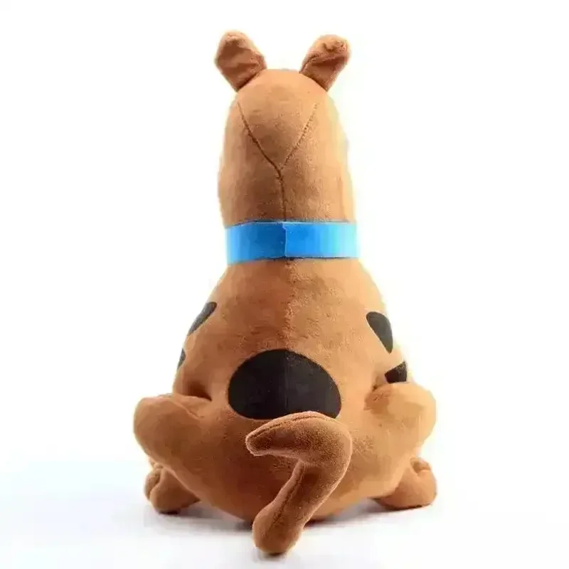 Cute Scooby Doo Plush Toy - Image 4