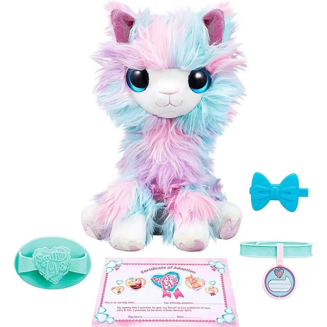 Scruff-a-Luvs Plush Friend Blind Box - Image 15