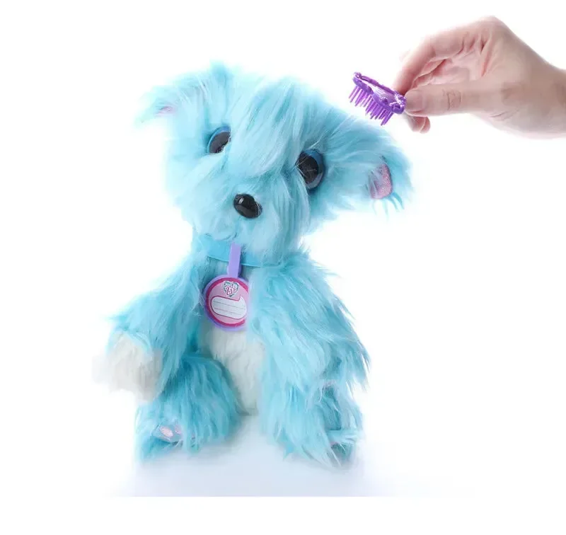 Scruff-a-Luvs Plush Friend Blind Box - Image 16