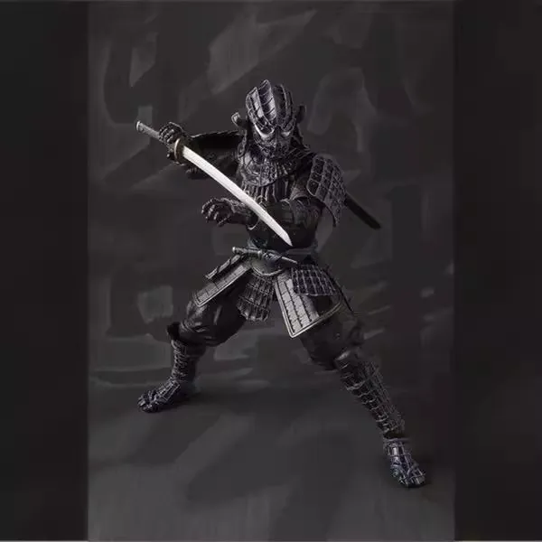 Secret Dark Spiderman Figurine (19 cm) - Image 4