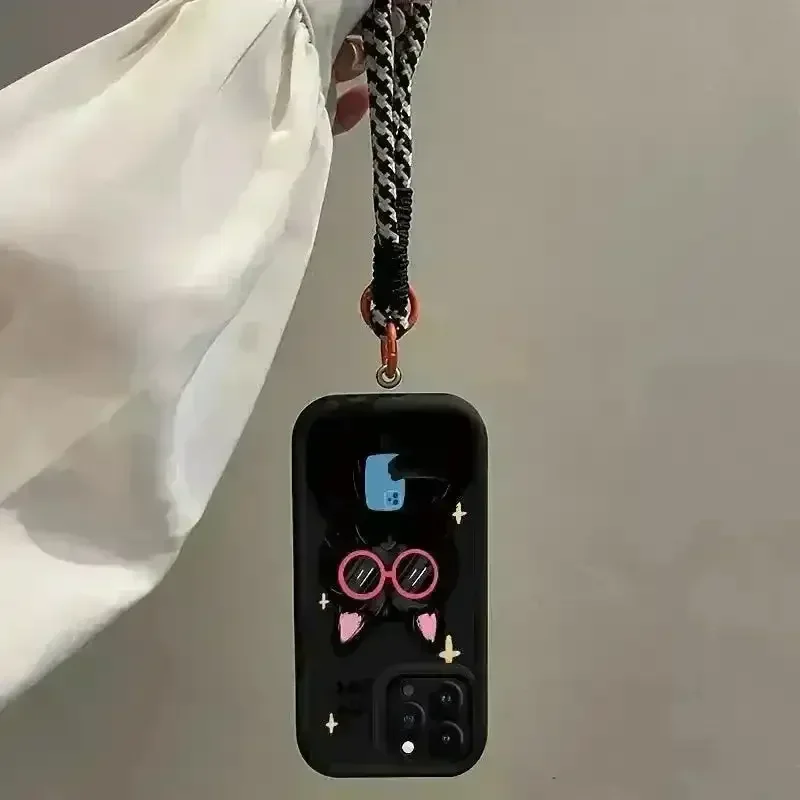 Selfie Cat Phone Case (For iPhones) - Image 5