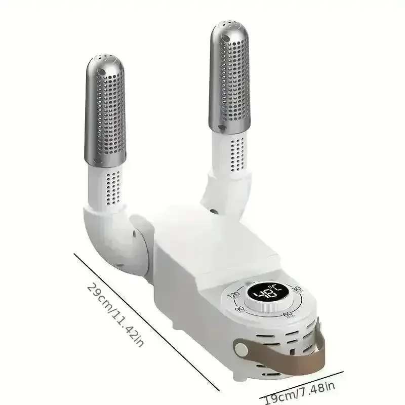 Senbowe Quick Drying Shoe Dryer - Image 10