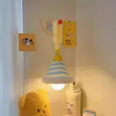 Seoul Glow Wall Mounted Night Light - Image 3