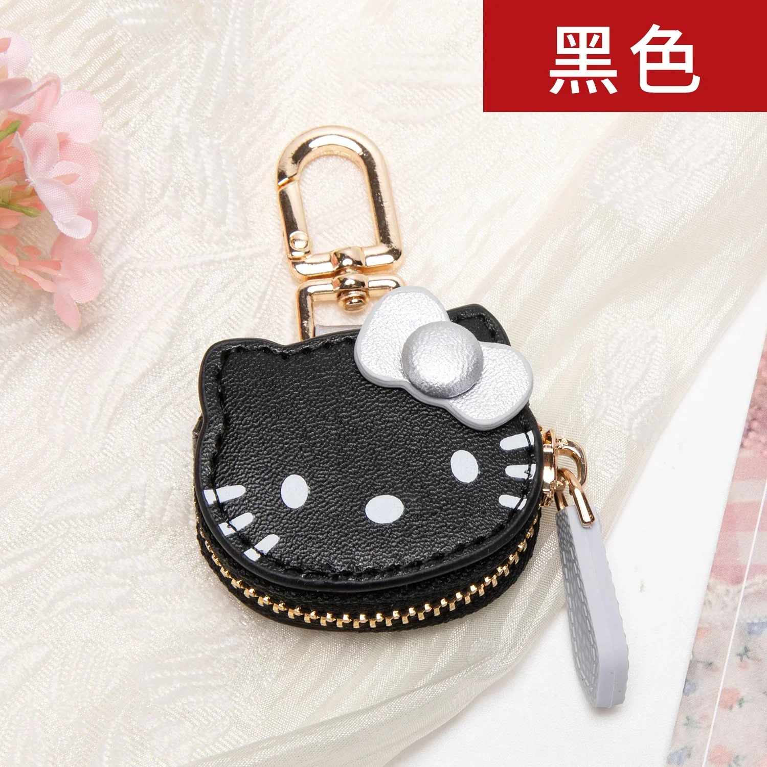 Seoul Sweetheart Hello KT Coin Purse - Image 14