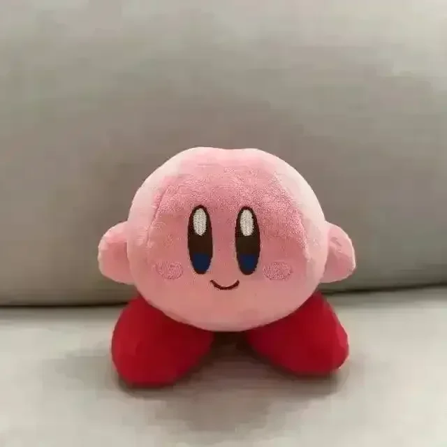 Shadow Kirby Plush (14 cm) - Image 3