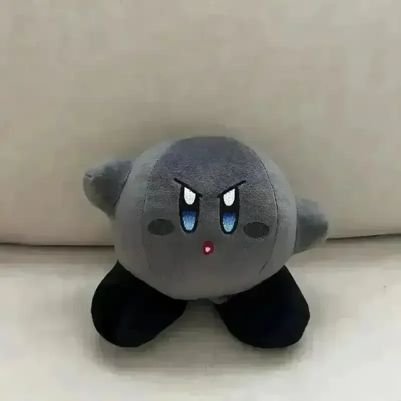 Shadow Kirby Plush (14 cm) - Image 4