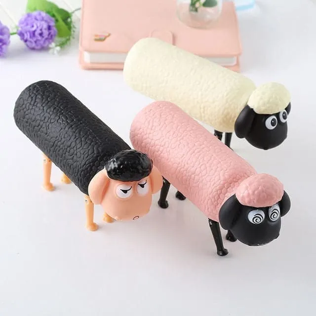 Shaun Sheep Woolly Wanderer Bottle (300 ml) - Image 4
