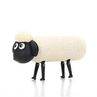 Shaun Sheep Woolly Wanderer Bottle (300 ml) - Image 7