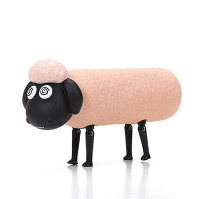 Shaun Sheep Woolly Wanderer Bottle (300 ml) - Image 8