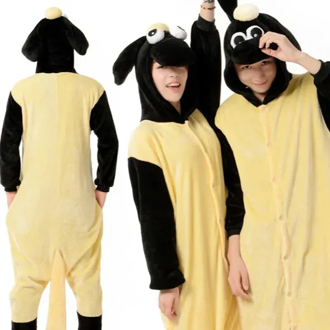 Shaun the Sheep Sleepwear Onesie