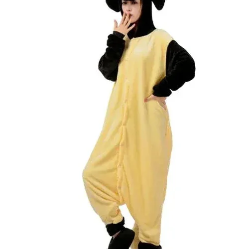 Shaun the Sheep Sleepwear Onesie - Image 3