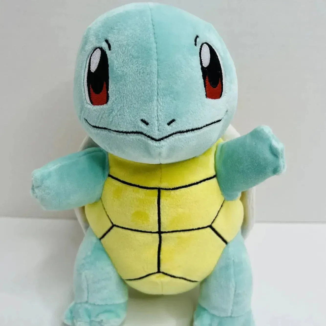 Shell Snuggler Squirtle Plush (35 cm) - Image 5