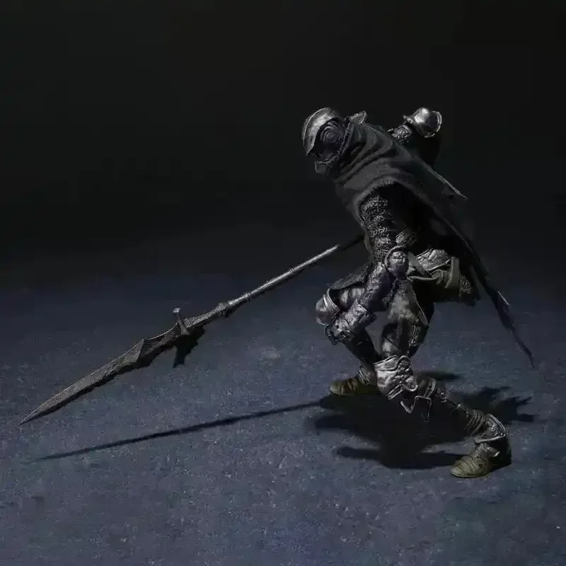 SHF Vyke Elden Ring Figure (16 cm) - Image 2