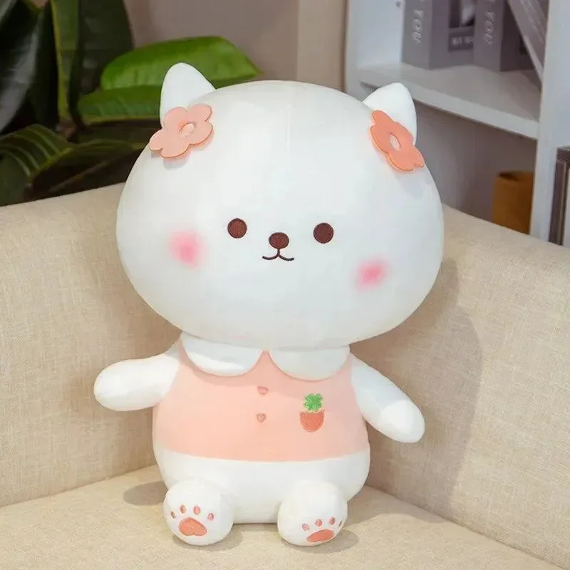 Shiba Inu Cuddle Crew Plush Doll - Image 5