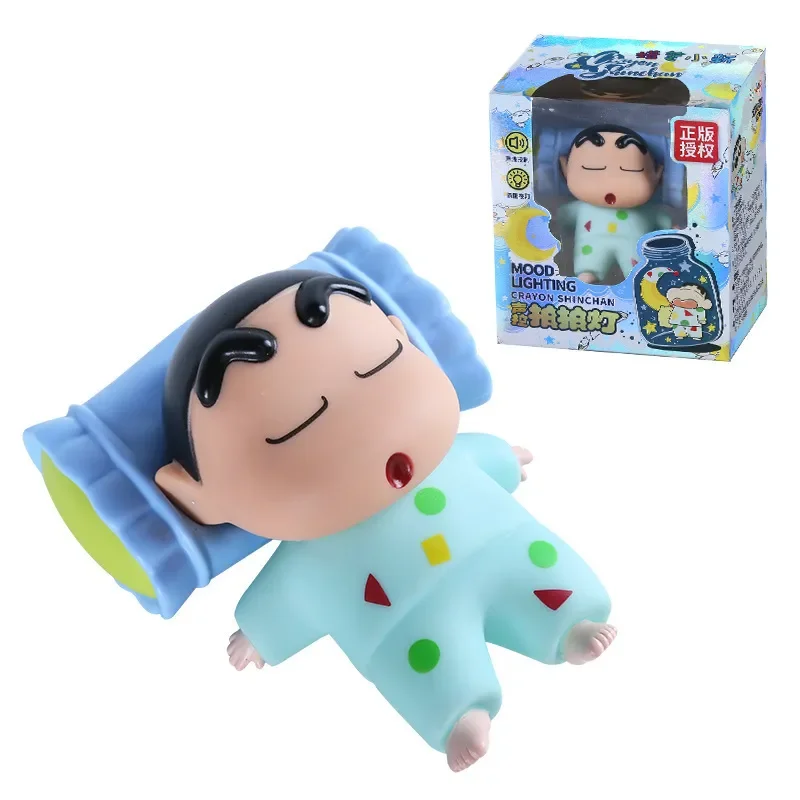 Shinchan Mood Glow Night Lamps - Image 7