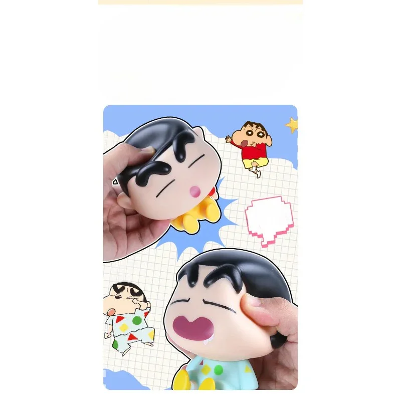 Shinchan Mood Glow Night Lamps - Image 9