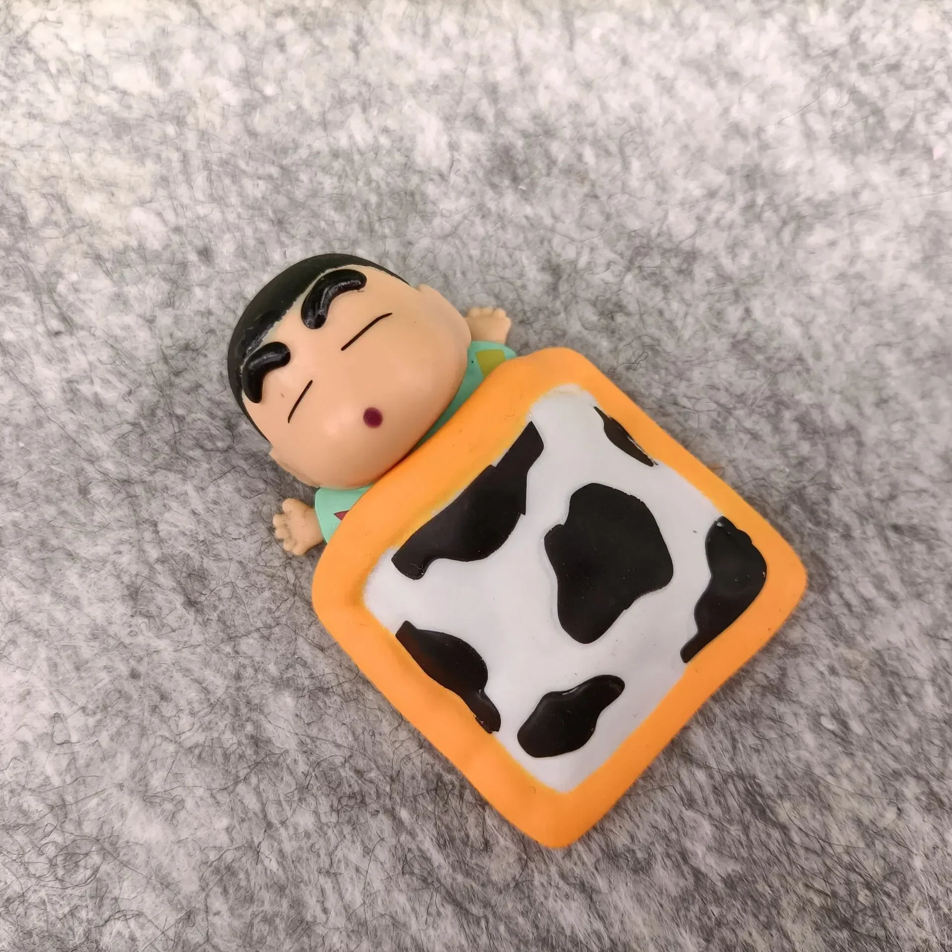 Shinchan Sleepy Family Edition Blind Box - Image 2