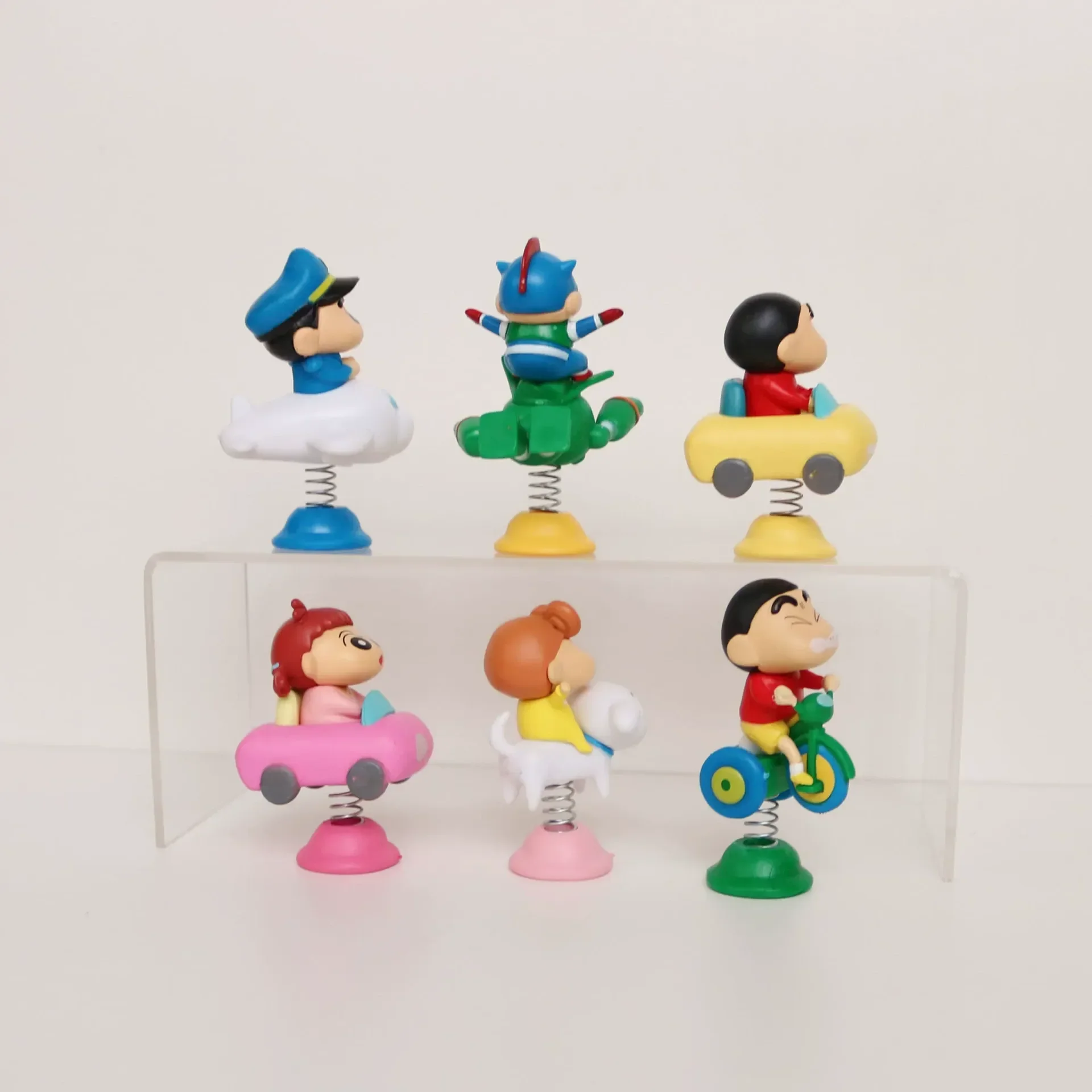 Shinchan Spring Action Series Blind Bag - Image 3