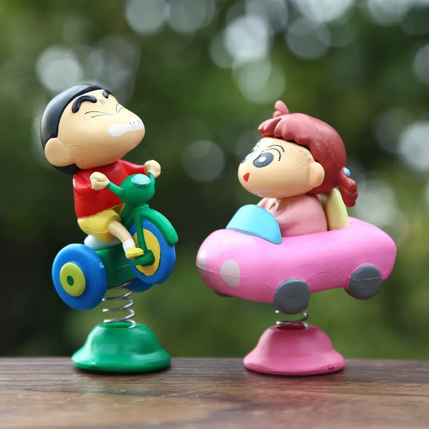 Shinchan Spring Action Series Blind Bag - Image 5