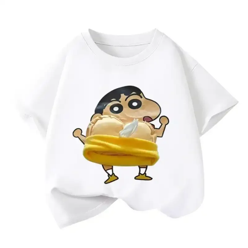 Shinichan Butt I Need Tissue Tee - Image 7