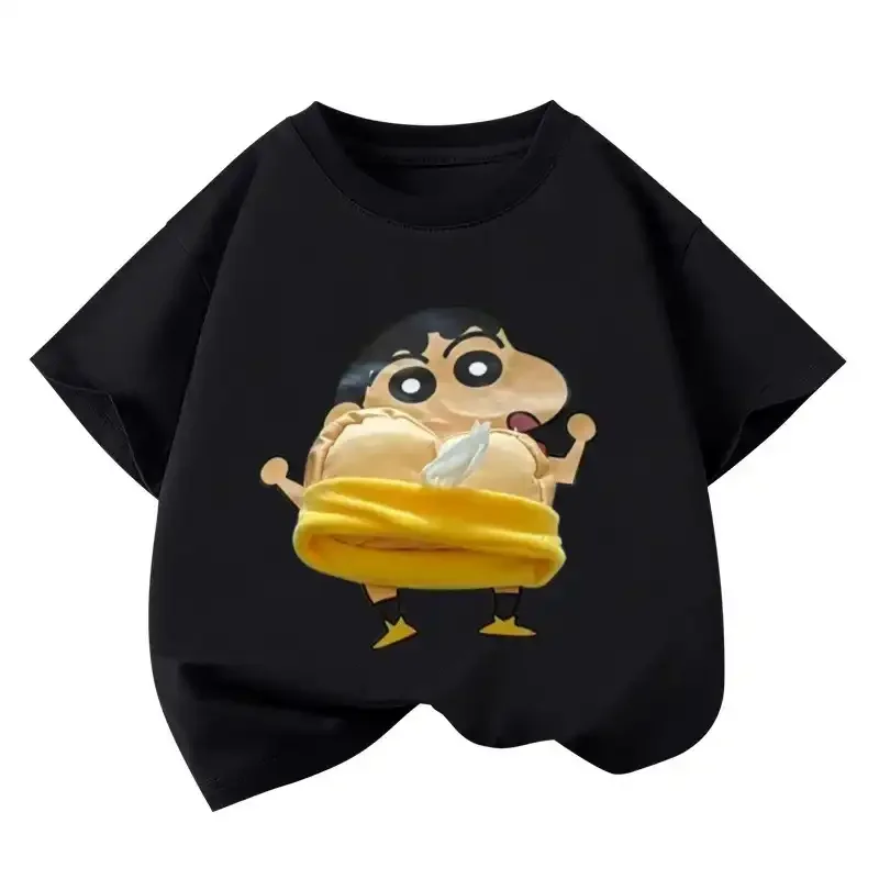 Shinichan Butt I Need Tissue Tee - Image 9