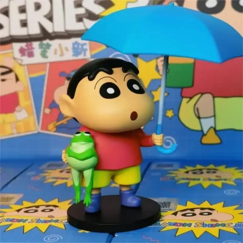 Shinichan Nohara Family Magnets Blind Box - Image 4