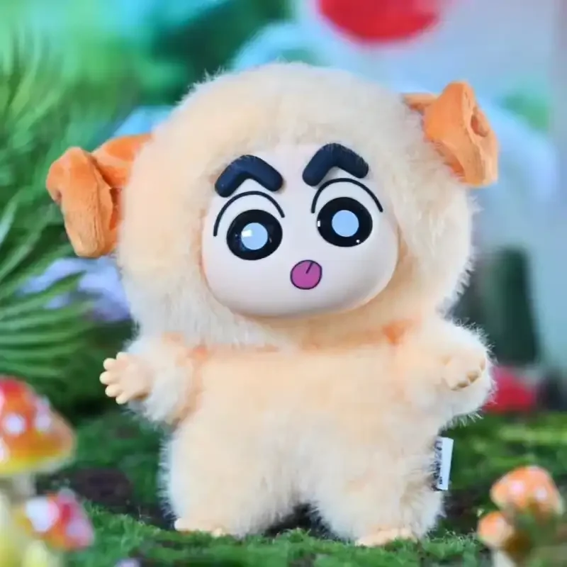 Shinichan Sudden Heartbeat Series Blind Box - Image 7