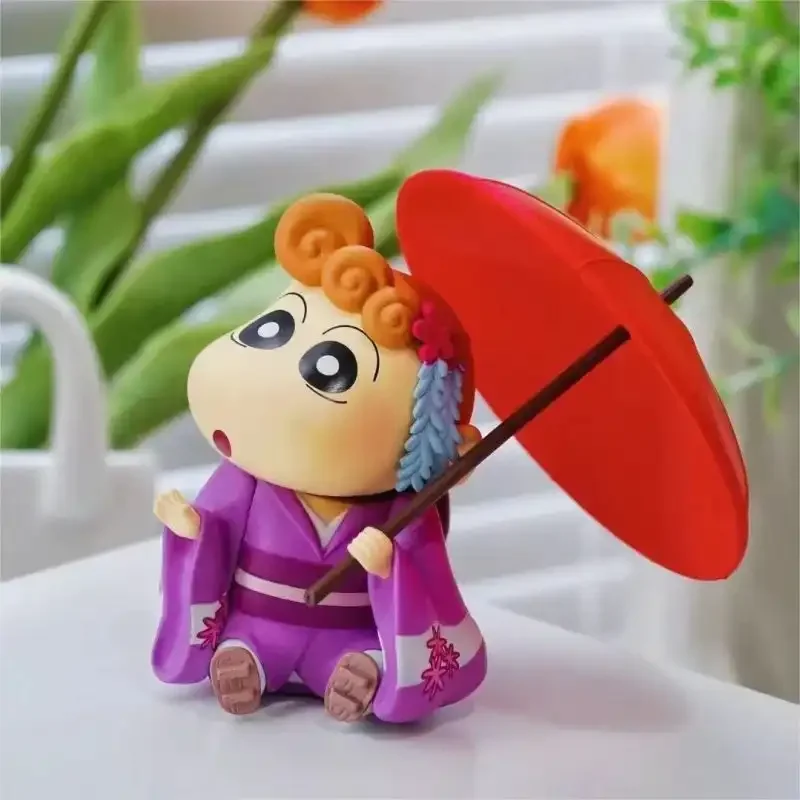 Shinichan Travel Around the World Blind Box - Image 4