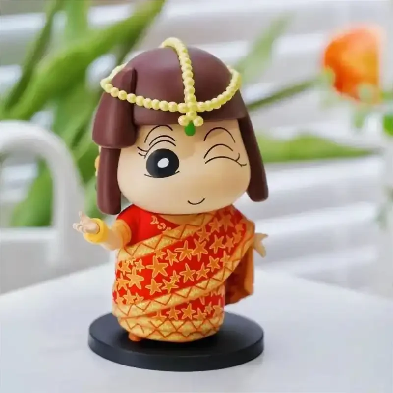 Shinichan Travel Around the World Blind Box - Image 7