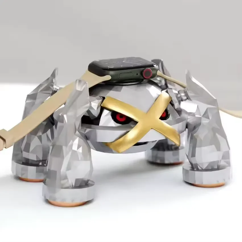 Shiny Metagross Wireless Charger - Image 3