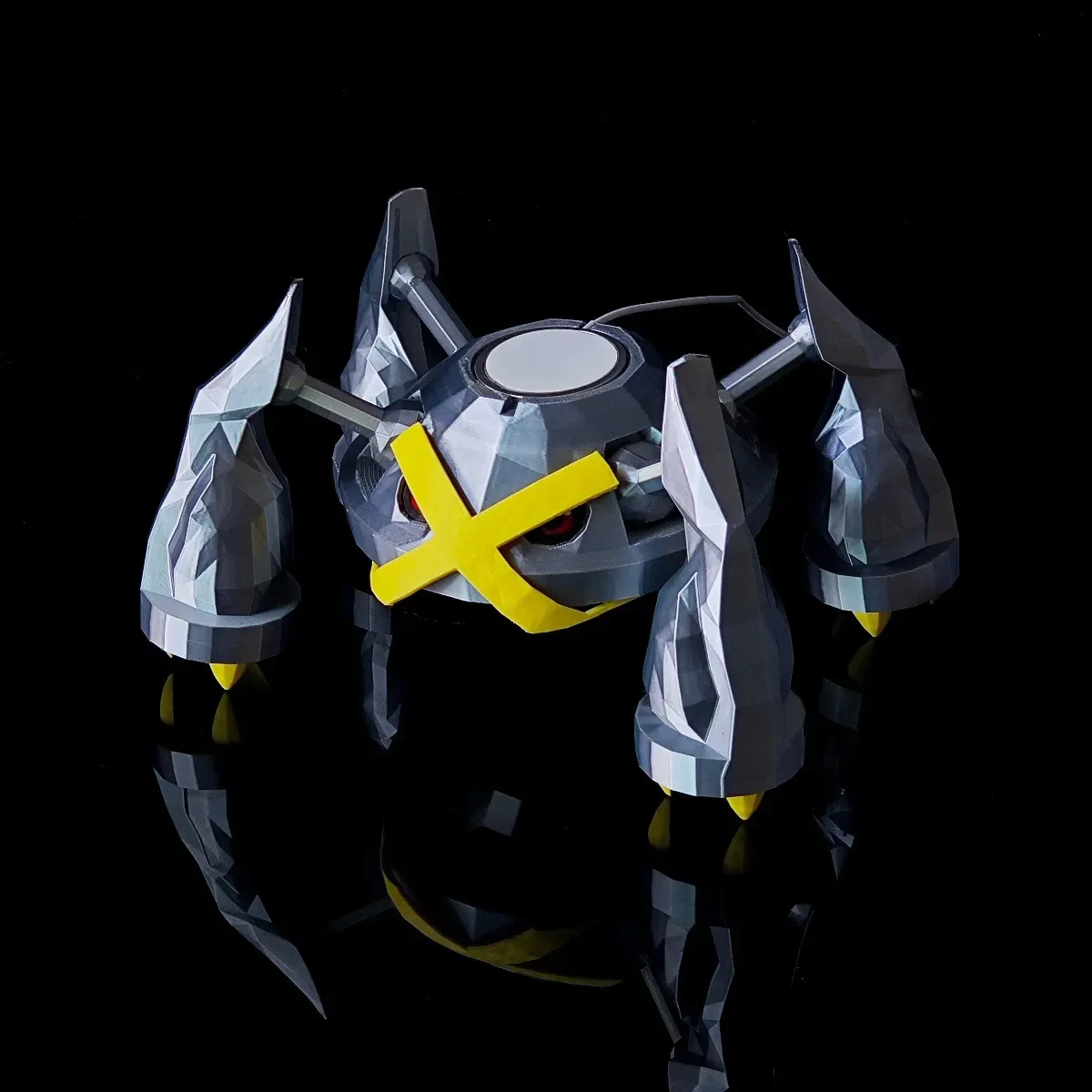 Shiny Metagross Wireless Charger - Image 6