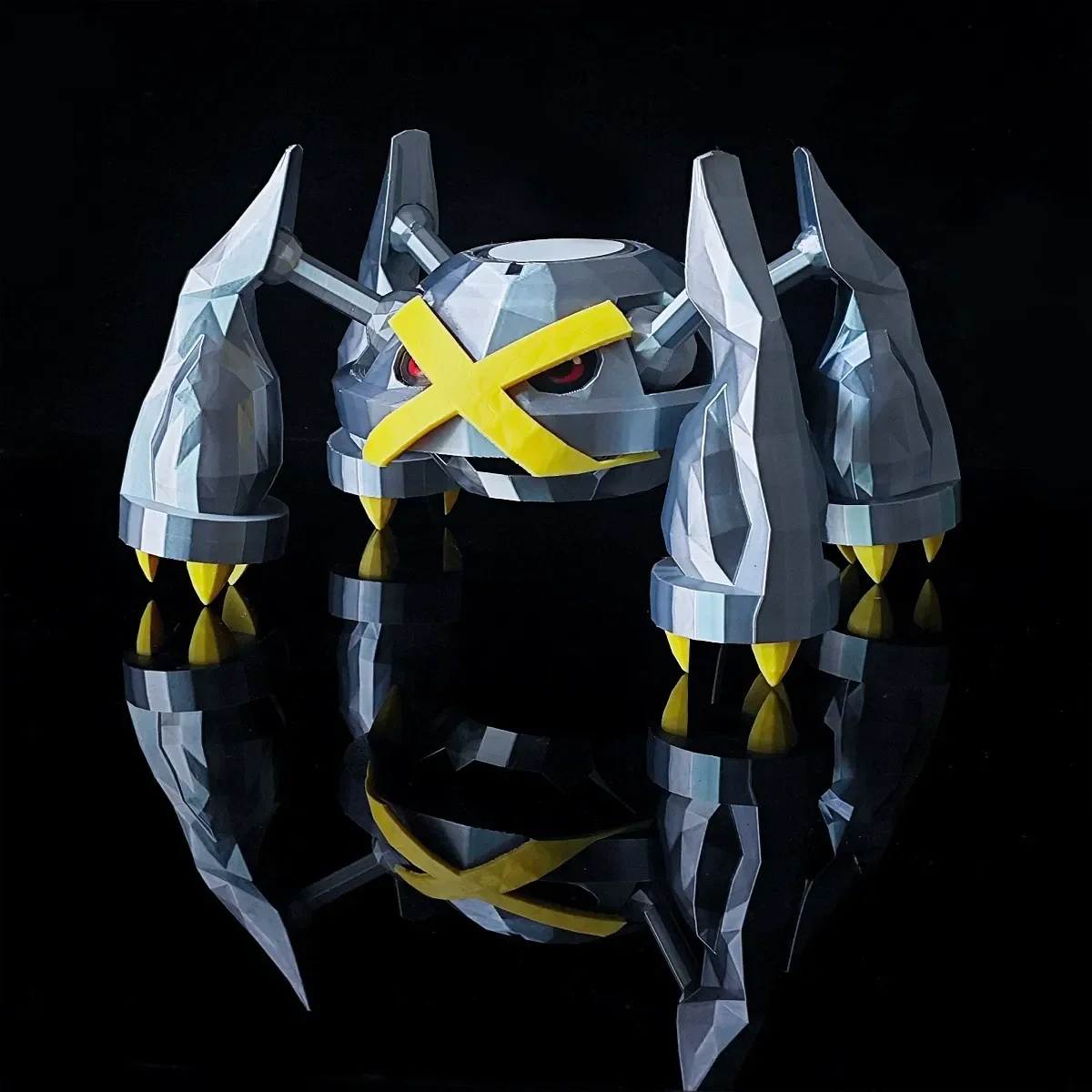 Shiny Metagross Wireless Charger - Image 7