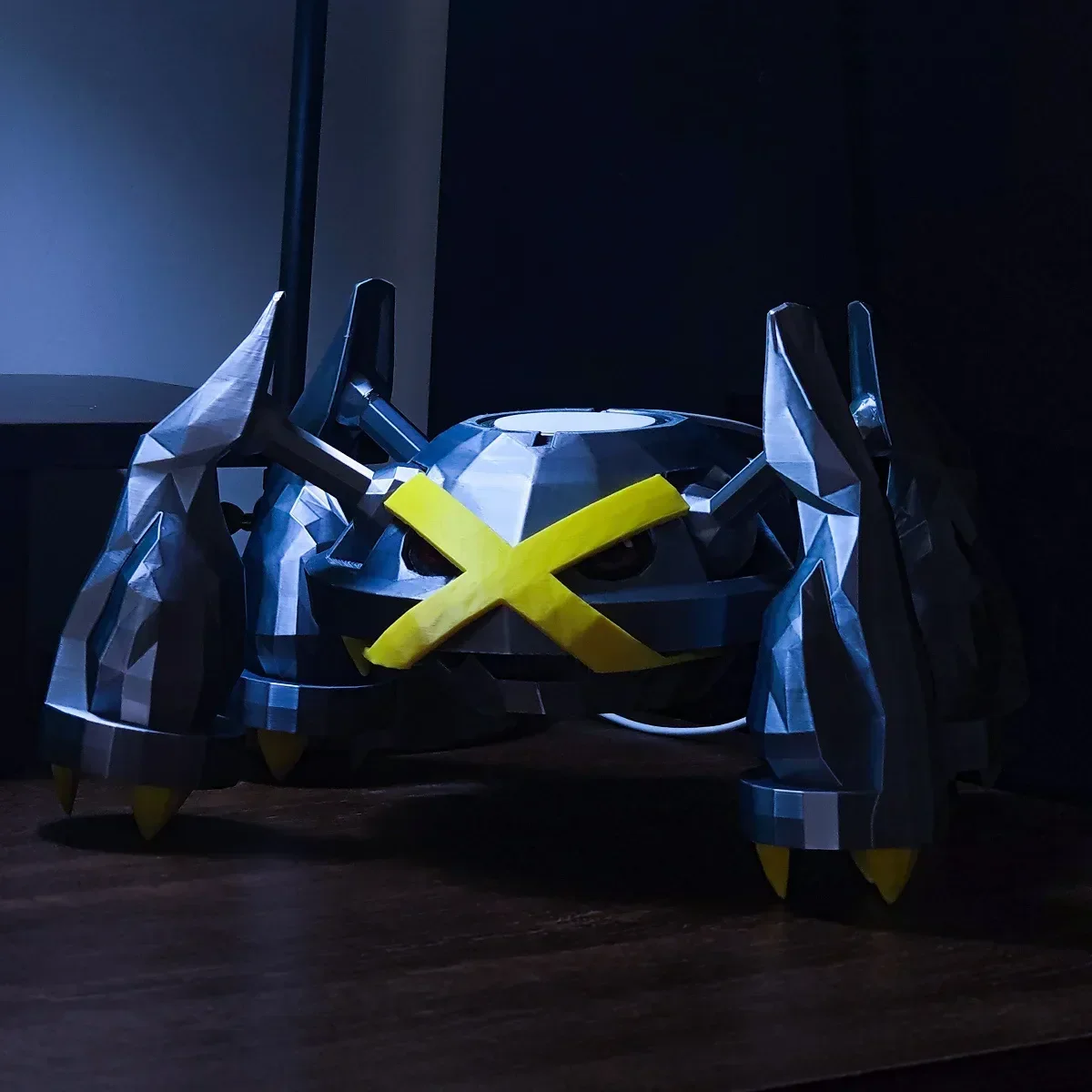 Shiny Metagross Wireless Charger - Image 8
