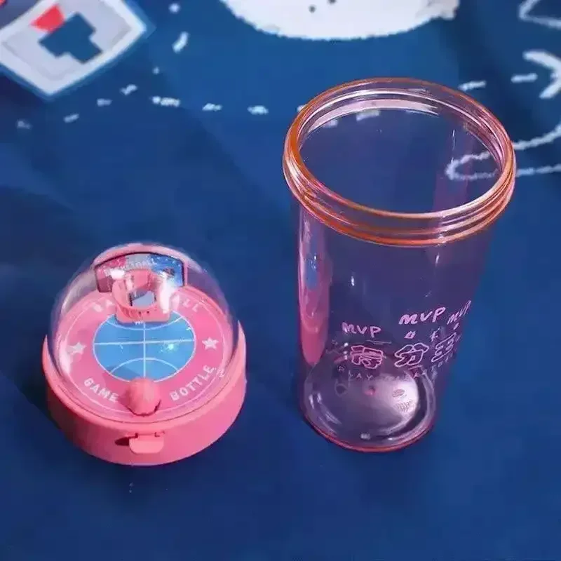 Shoot & Dunk Water Bottle (500 ml) - Image 17