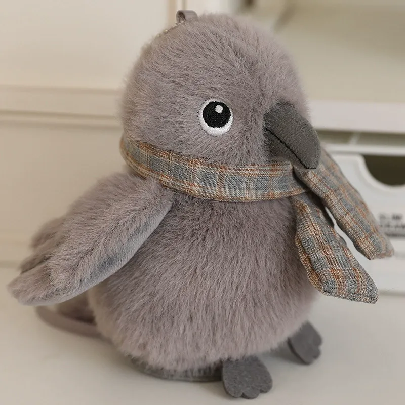 Shoulder Buddy Magnetic Pet Bird - Image 20