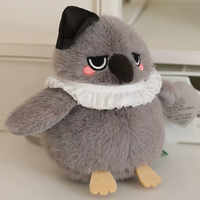 Shoulder Buddy Magnetic Pet Bird - Image 21