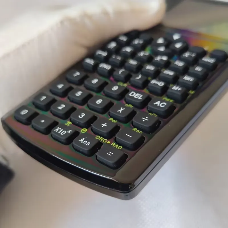 Sigma Stealth Android Scientific Calculator - Image 9
