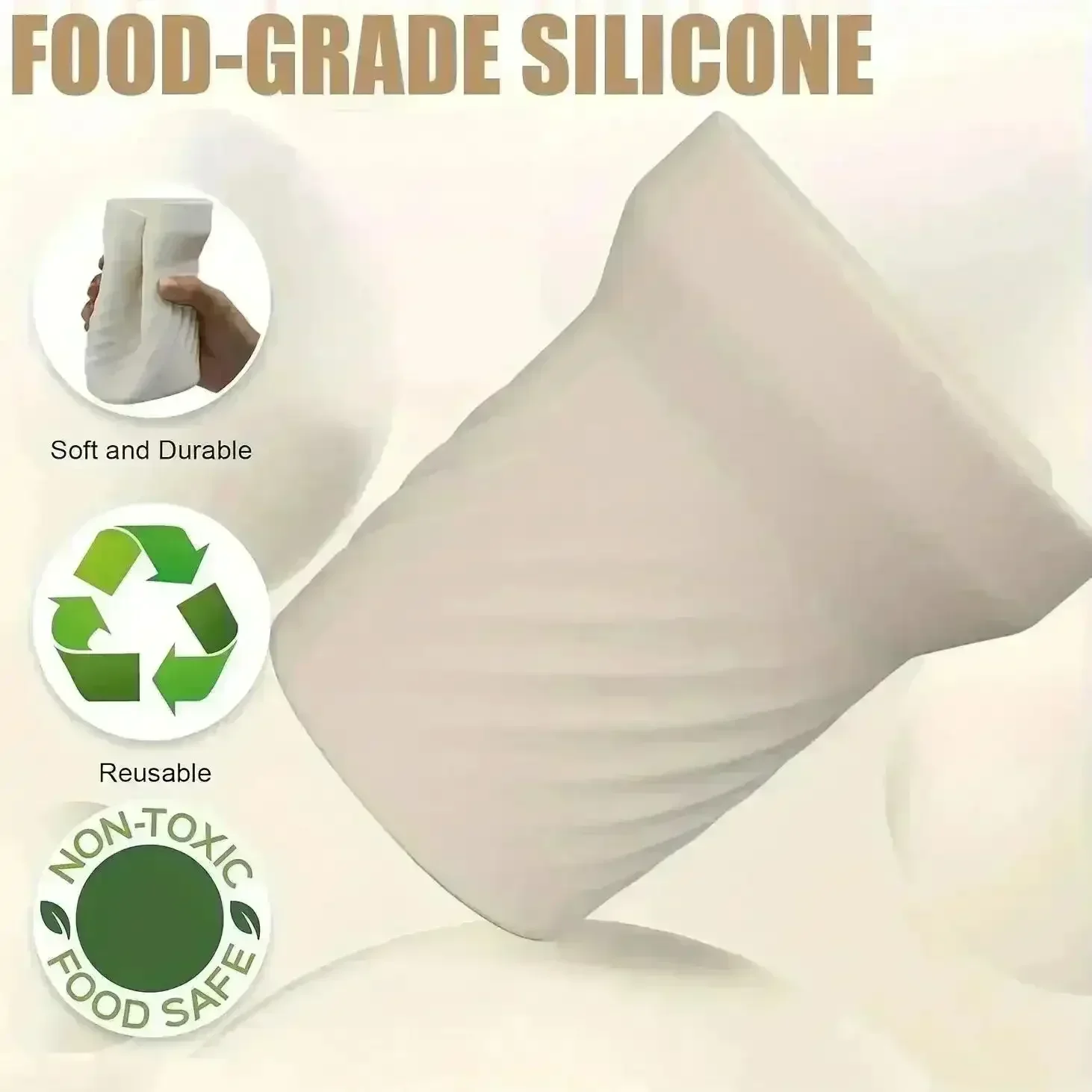 Silicone Boot For Stanley 40oz Tumbler - Image 2