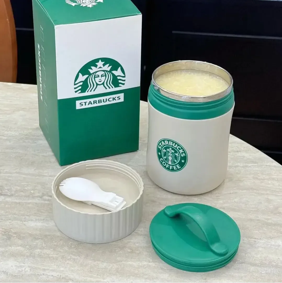 Sip & Savour Siren Lunch Box - Image 4