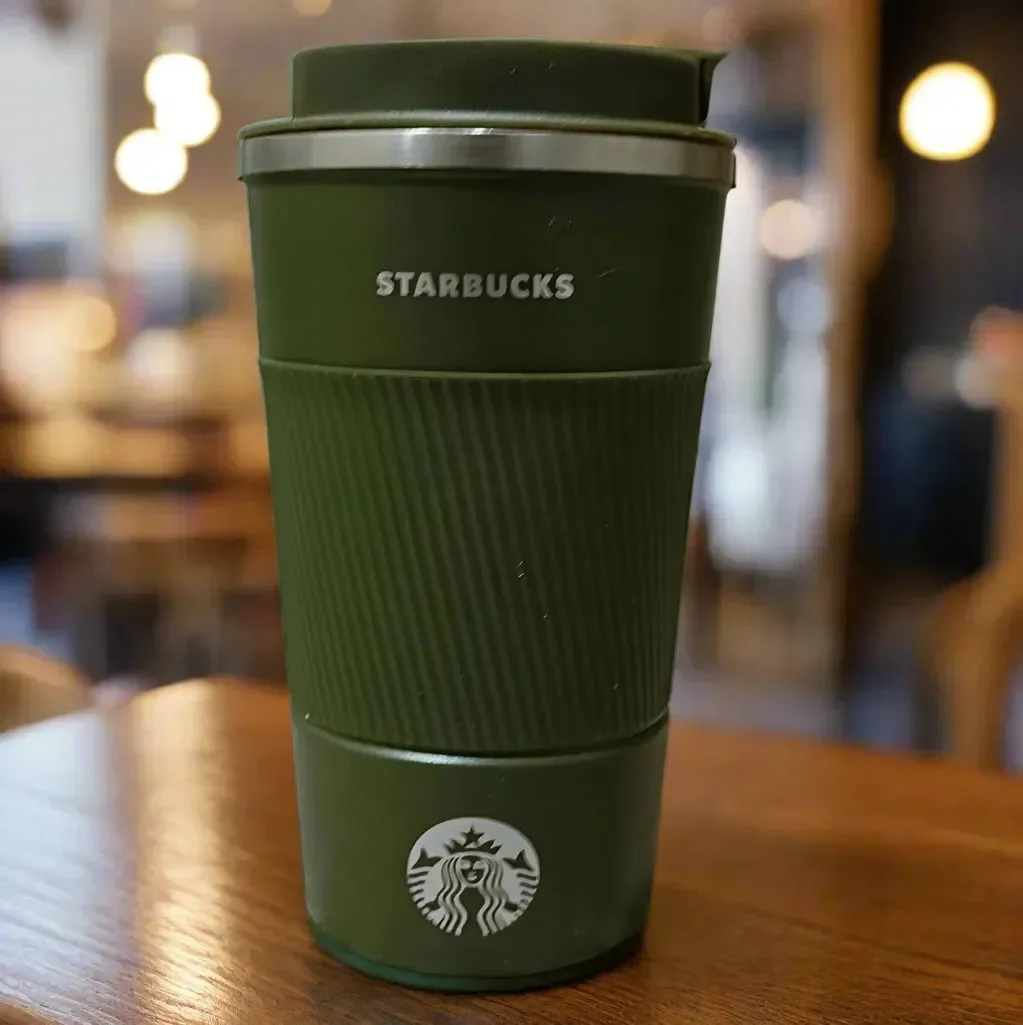 StarBX Siren Circle Travel Mug (380 ml) - Image 9