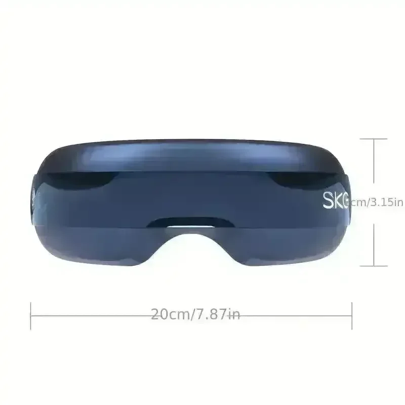 SKG E3 Pro Eye Massager - Image 3