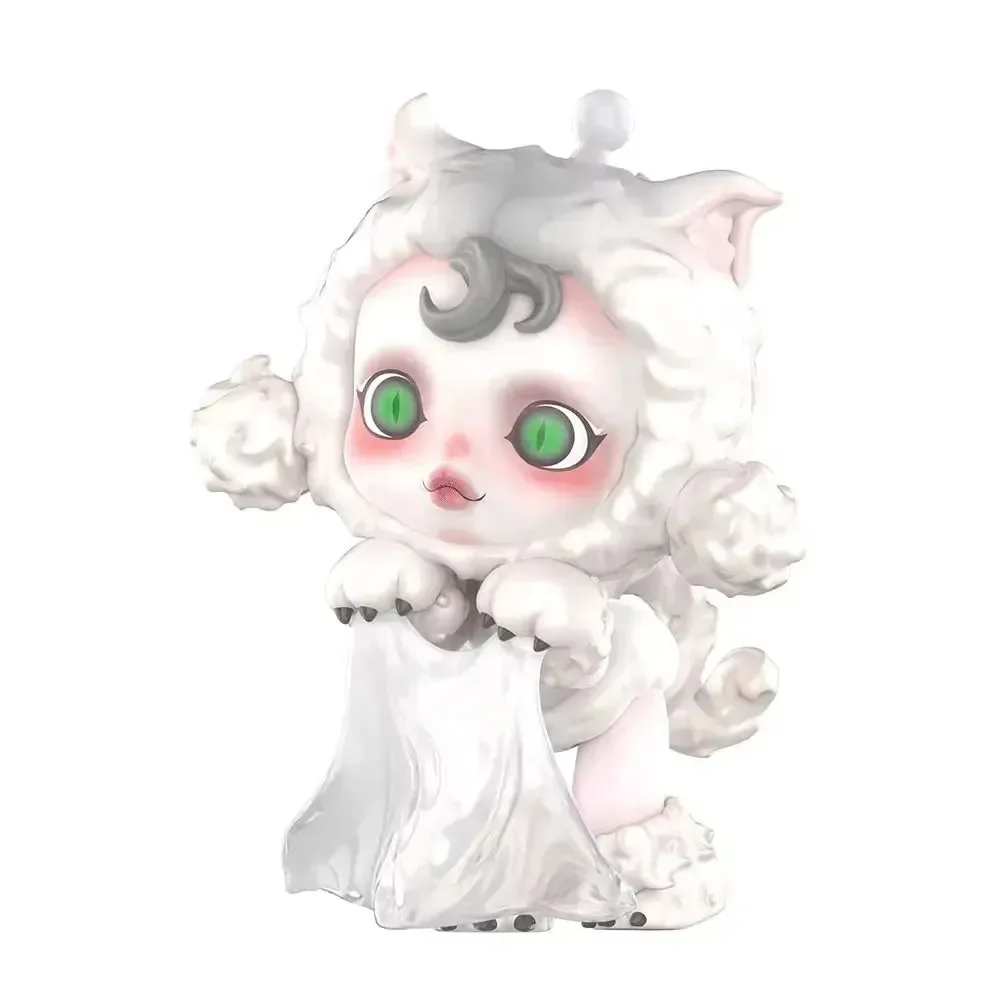 SkullPanda Everyday Wonderland Blind Box - Image 7