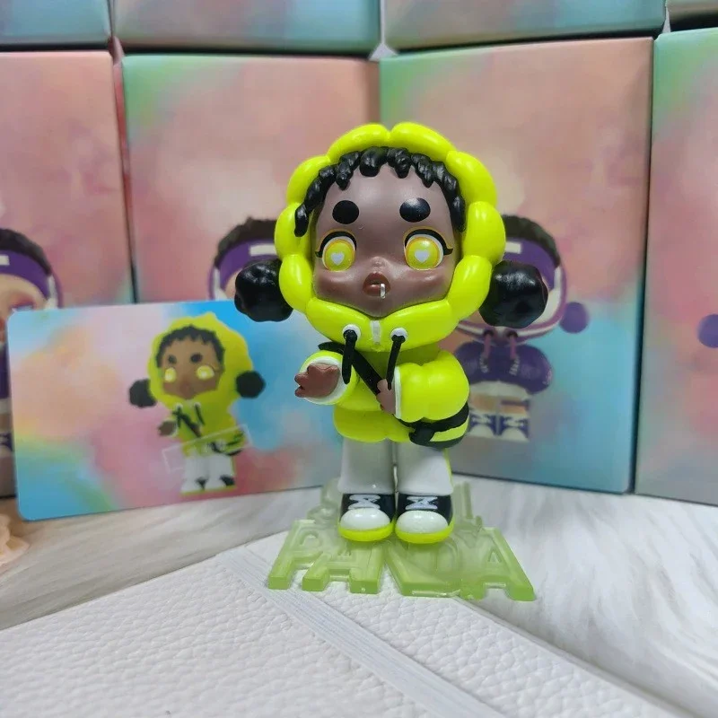 Skullpanda Hype Panda Series Blind Box - Image 9