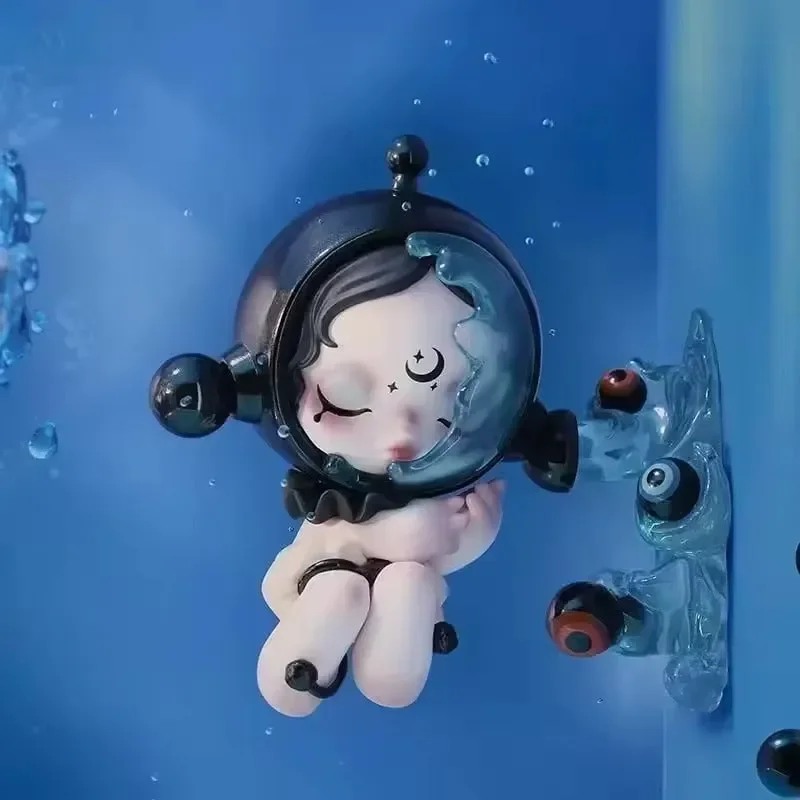 Skullpanda Image Of Reality Series Blind Box - Image 3