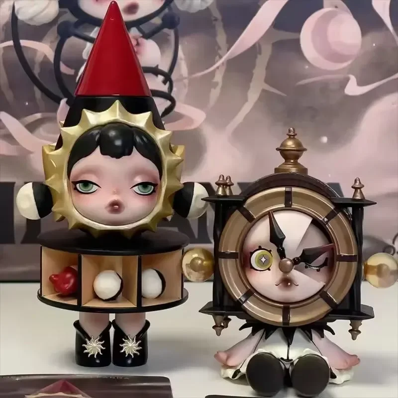 Skullpanda Image Of Reality Series Blind Box - Image 4