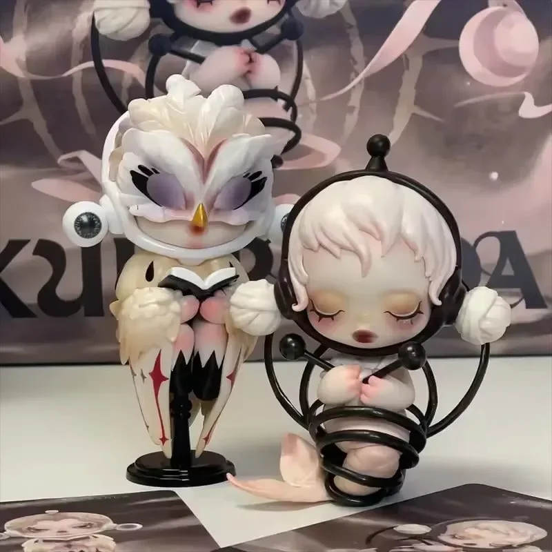 Skullpanda Image Of Reality Series Blind Box - Image 6