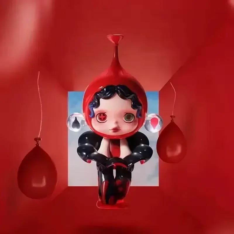Skullpanda Image Of Reality Series Blind Box - Image 7