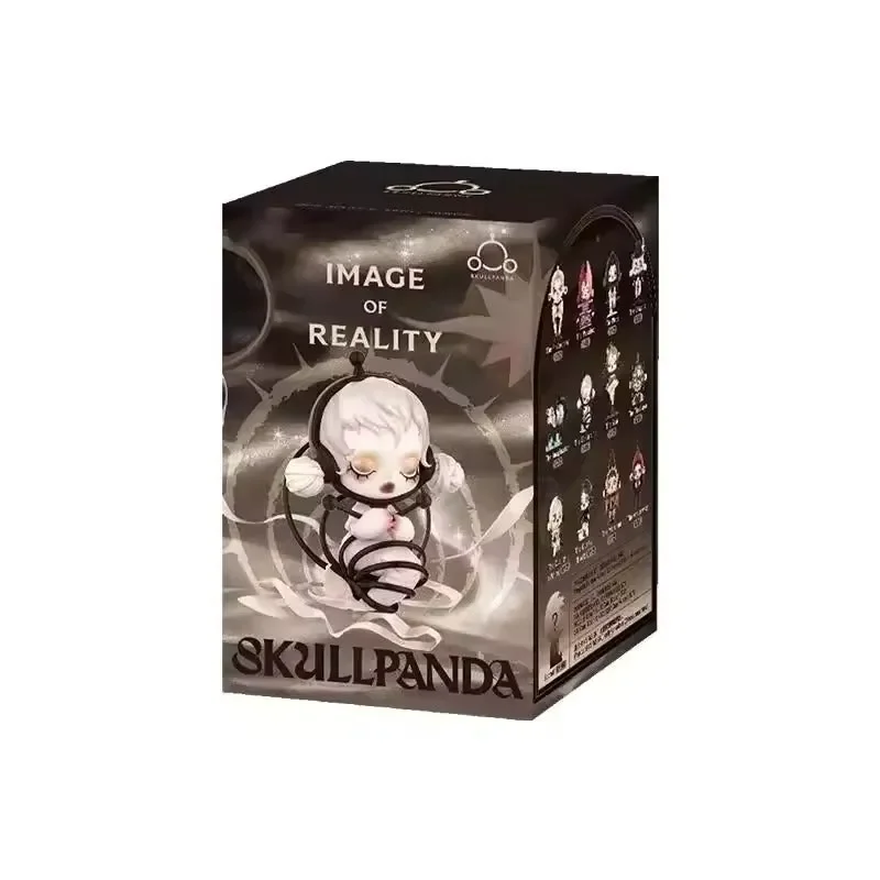 Skullpanda Image Of Reality Series Blind Box - Image 9