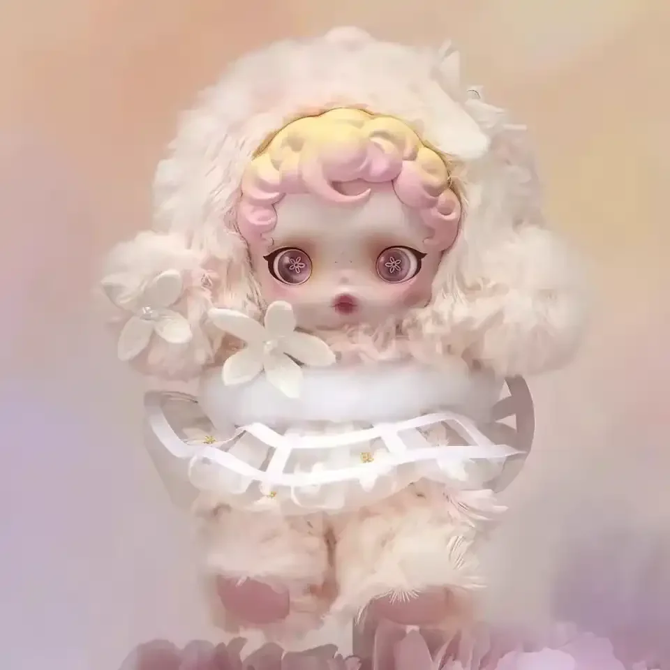 Skullpanda L’Impressionnisme Blind Box - Image 15