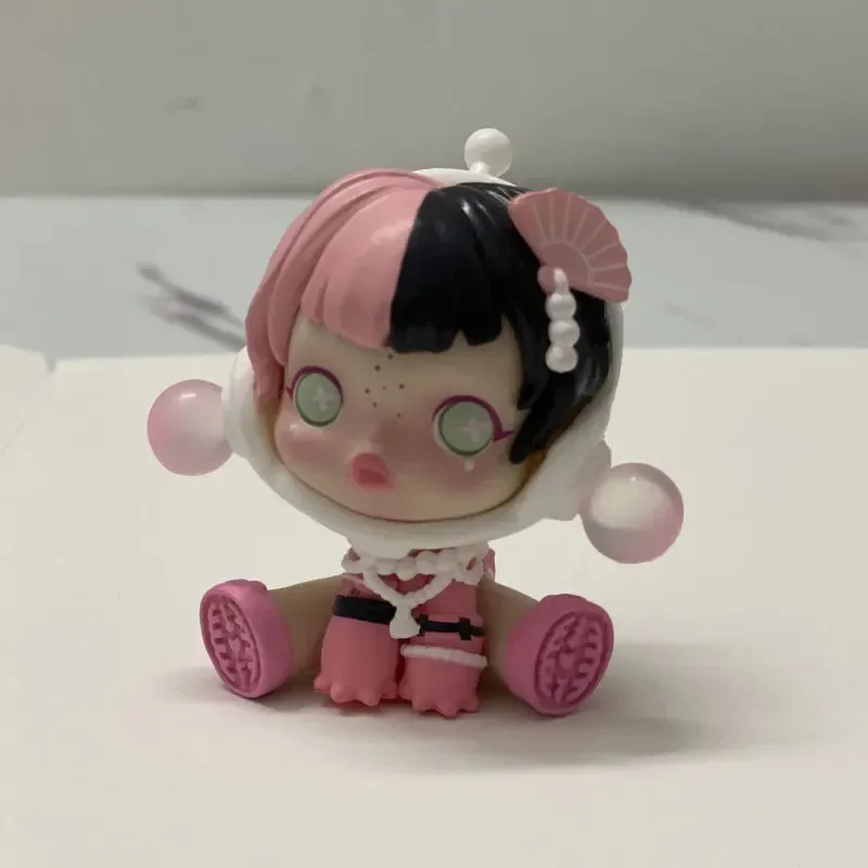 Skullpanda Night City Series Blind Box - Image 6